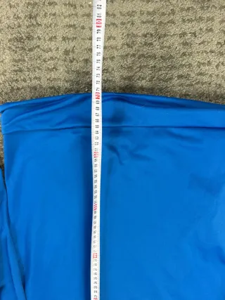 ¡¡OFERTA!! Talla L Chaqueta Adidas Azul y Blanca