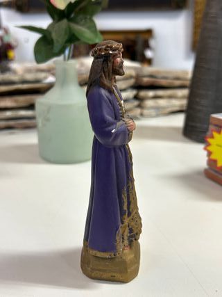 Figura Cristo de Medinaceli
