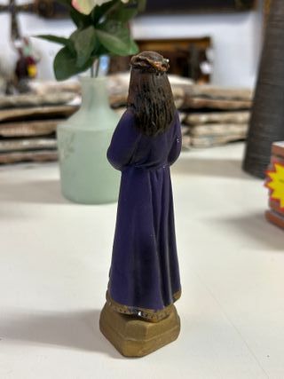 Figura Cristo de Medinaceli