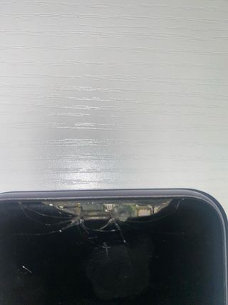 iPhone 11 Morado 128GB