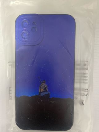 iPhone 11 Morado 128GB