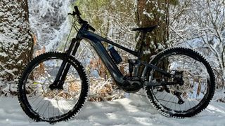 Giant Trance X E+ 3 Pro 29er Talla XL Eléctrica