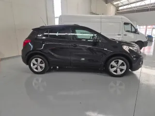 Opel Mokka 2015
