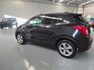 Opel Mokka 2015
