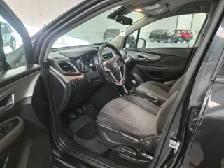 Opel Mokka 2015