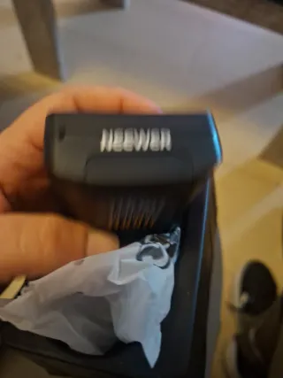 Trigger TTL wireless NEEWER QPRO-C per flash Canon