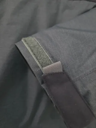 Chaqueta Quechua Talla L Azul