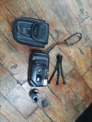 Cámara Konica Kampai ! ! !