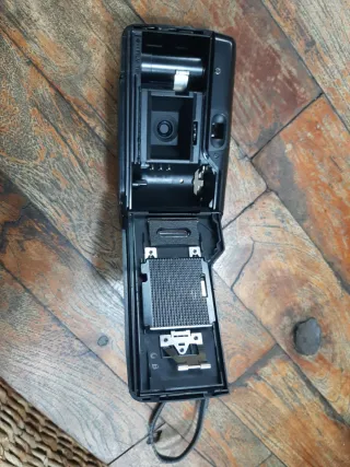 Cámara Konica Kampai ! ! !