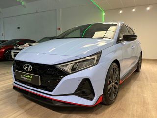 Hyundai i20 2023