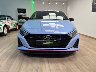 Hyundai i20 2023
