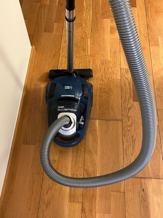 Aspiradora Rowenta City Space