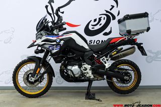 BMW F 850 GS -A2-