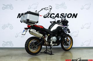BMW F 850 GS -A2-