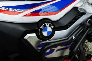 BMW F 850 GS -A2-