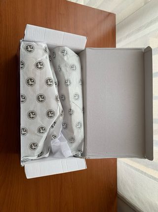 Birkenstock Boston Taupe