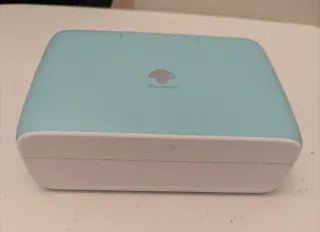 Stampante termica Phomemo M04S