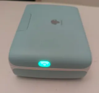 Stampante termica Phomemo M04S