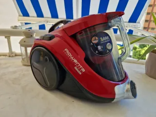 Aspirador Rowenta Compact Power