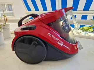 Aspirador Rowenta Compact Power