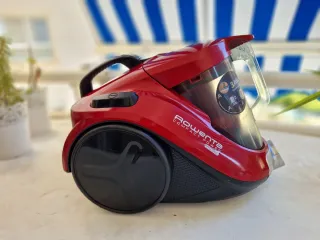 Aspirador Rowenta Compact Power