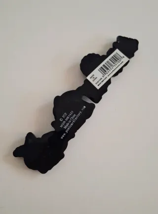 Calamita Miami Beach con Delfino e Palma