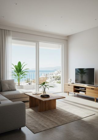 Reformas integrales de viviendas · Llave en mano