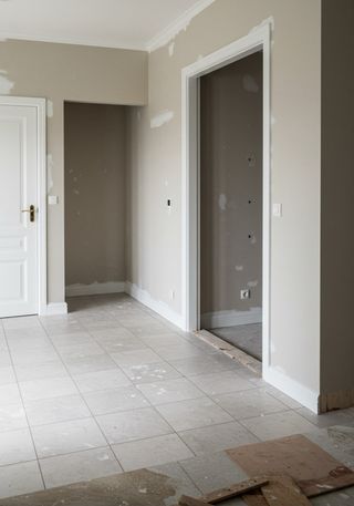 Reformas integrales de viviendas · Llave en mano