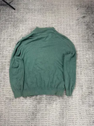 ¡¡OFERTA!! Talla L Jersey Timberland Verde