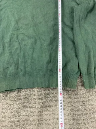 ¡¡OFERTA!! Talla L Jersey Timberland Verde