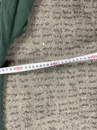 ¡¡OFERTA!! Talla L Jersey Timberland Verde