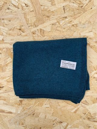 Set cappello sciarpa cashmere