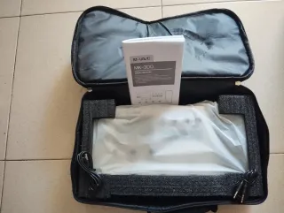 Pedalera MK-300. Nuevo
