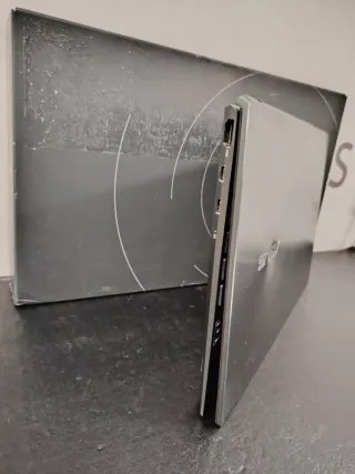 Asus ZenBook UM425Q R7 5800H 16GB 512GB 14 W11