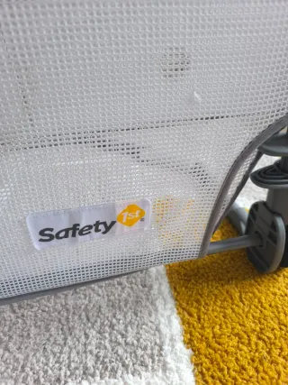 Barrera Cama Safety 1st 150cm