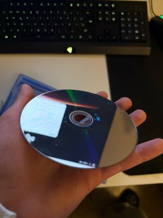 Marvel Spider-Man PS4 (PlayStation 4)