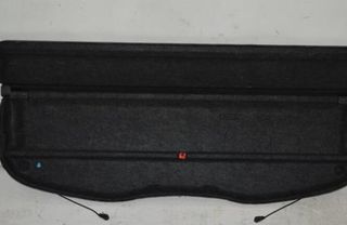 Renault 1592610 bandeja tras scenic 1.9 dci 85077