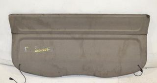 Renault 1592610 bandeja tras scenic 1.9 dci 85077