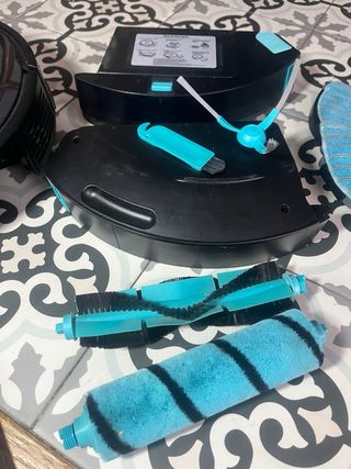 Aspirador Cecotec Conga 4690