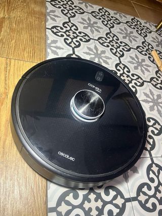 Aspirador Cecotec Conga 4690