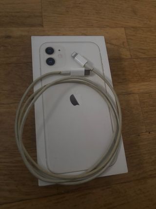 iPhone 11 Bianco