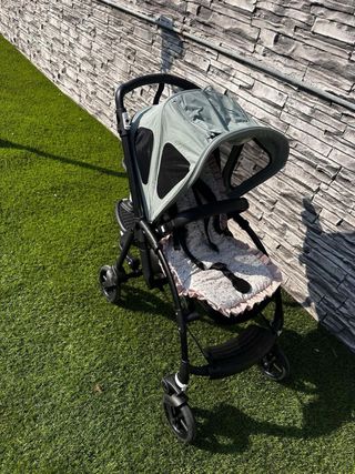 Carro Bugaboo Bee 6