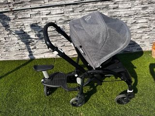 Carro Bugaboo Bee 6