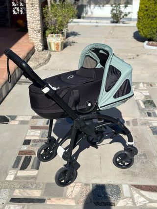 Carro Bugaboo Bee 6