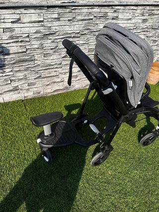 Carro Bugaboo Bee 6