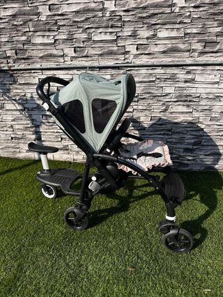 Carro Bugaboo Bee 6