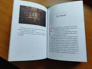 Libros Novelas Disney