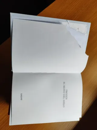 Libros Novelas Disney