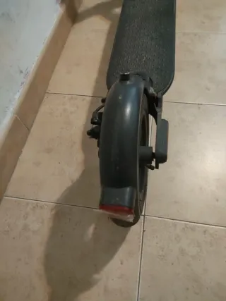 Patinete Xiaomi Pro 2