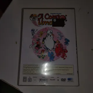 Esplorando Il Corpo Umano - Il Cuore DVD